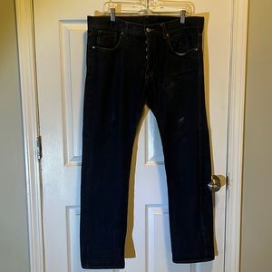 H&M jeans *NWOT* 34/30